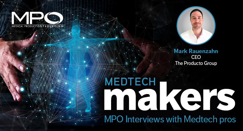 Custom Medtech Enclosure Fabrication in Mexico—A Medtech Makers Q&A
